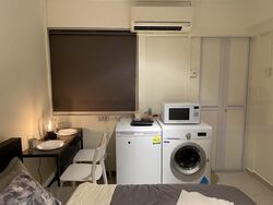 Blk 105 Bukit Purmie Ville (Bukit Merah), HDB 3 Rooms #448061101